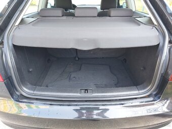 Audi A3 1,6 TDI 2011 - 13