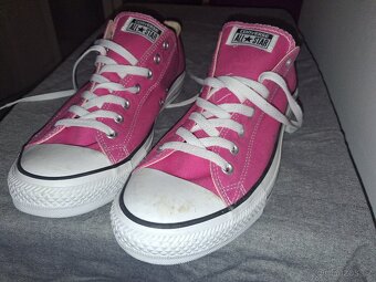 CONVERSE - 13
