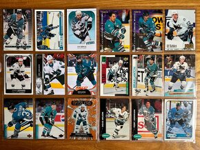 Hokejové karty - 13
