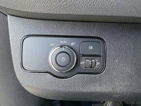 Mercedes Sprinter 319 Cdi Maxi,V6, Automat. Rok 2021, 83t.km - 13