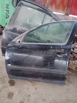 Prodej dílů Škoda Octavia 2 - 13
