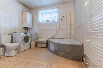 Prodej rodinného domu 122m² - Lysovice, okr. Vyškov - 13