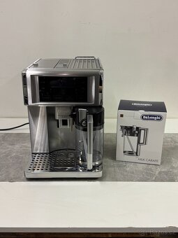 Kávovar DeLonghi PrimaDonna Avant ESAM6700 - 13