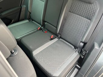 VW Tiguan 1.4TSi  2017 - 13