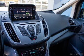 Ford C-Max Benzín - 13