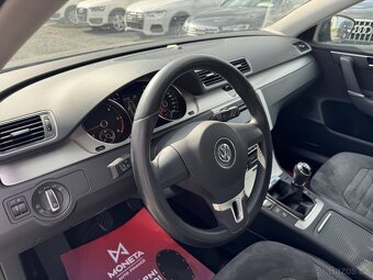 Volkswagen Passat 2.0 TDi 103KW BMT VARIANT - 13