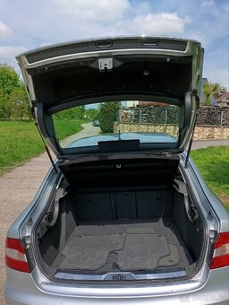Prodám Škoda Superb II 1.8tsi 118kw - 13
