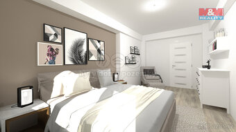 Prodej rodinného domu, 47m², Lkáň - 13
