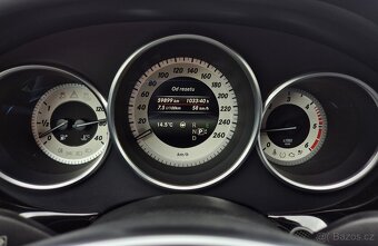 MB CLS 1.MAJITEL AMG PAKET ALU 19´´ NAVI FULL LED 4MATIC - 13