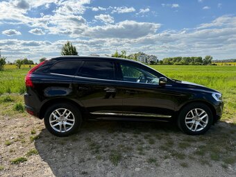 Volvo XC60 D4 Summum, 2016, 140 kW, 138 151 km - 13