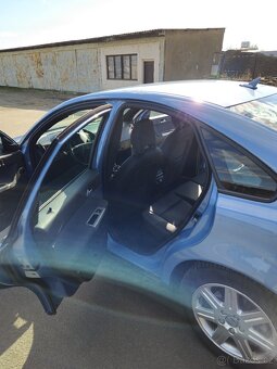 Volvo s40 2.4 - 13
