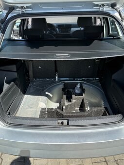 Škoda Fabia Combi 2017 - 13