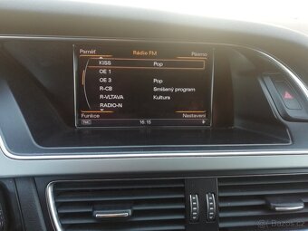 Audi A4 Avant 2,0 Tdi 130kw rv. 2012 Facelift - 13