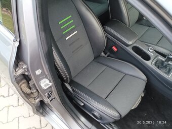Mercedes Benz A 180 rok 2015 - 13