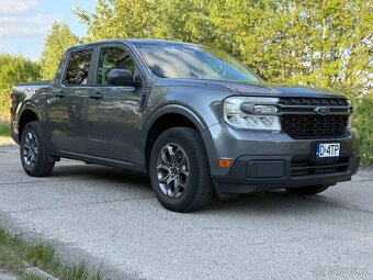 Ford Maverick XLT 2.0 Benzin 250Ps r.v 2022 Pick Up - 13