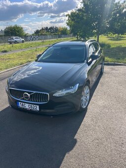Volvo V90 - 13