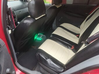 PRODAM ŠKODA  FABIA 1.9SDI STK PLATNA - 13
