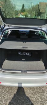 Škoda Octavia#Style#1.4 TSI #DSG#xenony#parksenzor - 13
