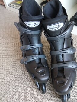 Inline brusle Rollerblade - 13