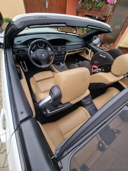 BMW M3 E93 Cabrio 309kW 7st Aut - 13