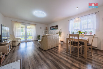 Prodej rodinného domu, 133 m², Mukařov, ul. K Památníku - 13