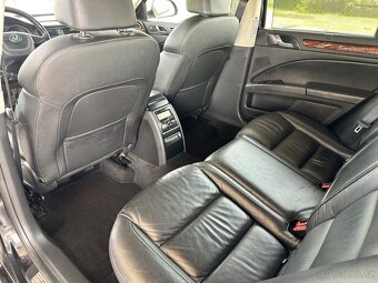 Škoda Superb 2.0TDi KŮŽE, NAVI, PĚKNÝ STAV - 13