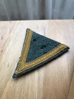 Prodám nálezy detektorem a nálezy z půdy wehrmacht - - 13