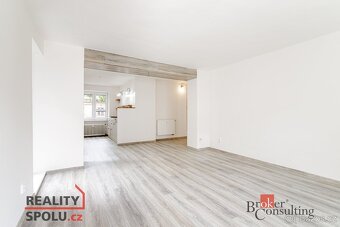 Převod dr. podílu, byty/2+1, 54 m2, Rodimcevova, Zábřeh, Ost - 13