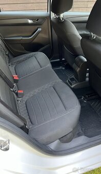 Škoda Fabia 3 Combi Style - 13