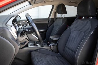 Kia Ceed 1.4 T-GDi 103 kW DCT GT Line - 13