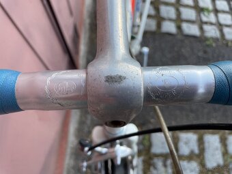 Silnicka Puch komplet Shimano 105 Golden Arrow - 13