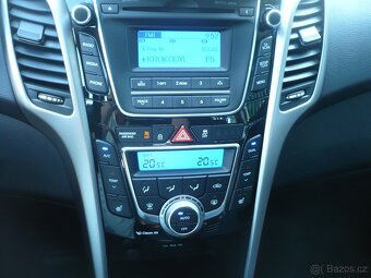 Hyundai  i30 - 13