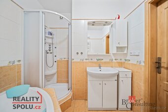 Prodej, byty/4+kk, 93.48 m2, V Peklovcích 813, 56601 Vysoké  - 13