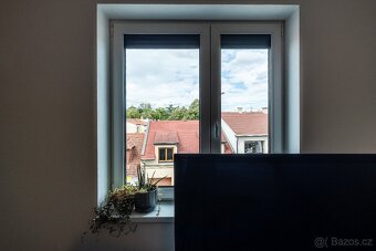 Prodej bytu 2,5+kk v centru Poděbrad, 82 m2, parkov., komora - 13
