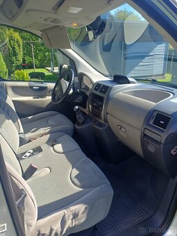 Fiat Scudo 2,0tdi 90kw N1 - 13