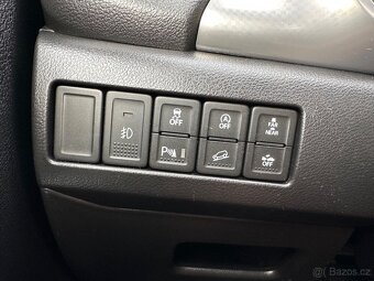 Suzuki Vitara 1,6VVT AllGrip 4x4 Flash – 2015 – ALU, ACC - 13