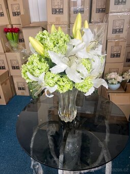 Umělé květiny - 13