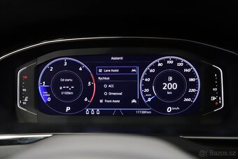 VW Passat B8 Variant 2.0 TDI 147kW DSG - záruka Autodraft - 13