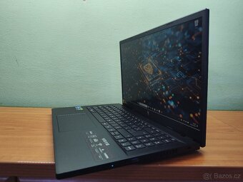 Herní Nitro V15,RTX-4.gen-Mux,intel-13gen,DDR5-ZÁRUKA - 13