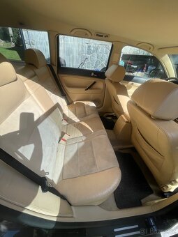 VW Passat Variant 1.9 TDI 2004 b5.5 - 13