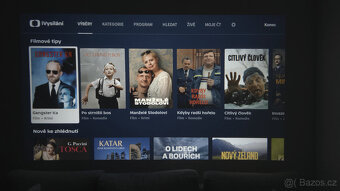 Smart FullHD projektor Wanbo T2 Max v2 (NEW) - 13