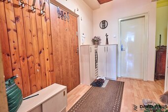 Prodej bytu 3+1( 83 m²) s terasou v centru Vyškova - 13