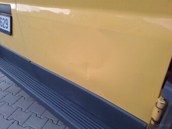 Fiat Ducato 2.0 JTD 85kw,rok 1/2018 - 13