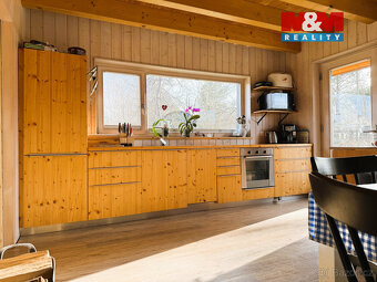 Prodej rodinného domu, 4+kk, Pertoltice - 13