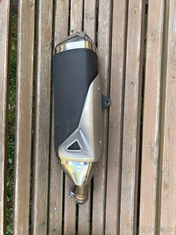 Výfuky laděné/originál - 13