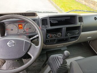 Nissan Cabstar NT400 - sklápěč- 2016 - 13