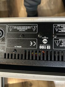 RCF.  Ev.  Dynacord.  Zeck.   Mix dynacord - 13