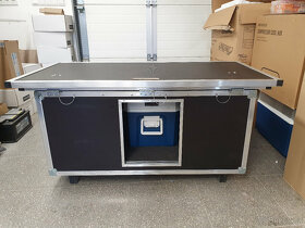 Camping box VW T5/T6 Transporter,caravelle,Multivan - 13