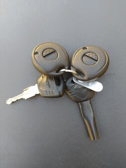 TRIUMPH TIGER 800 XR - 13