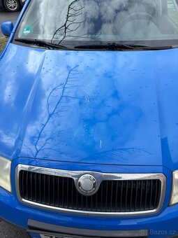 Škoda Fabia - 13